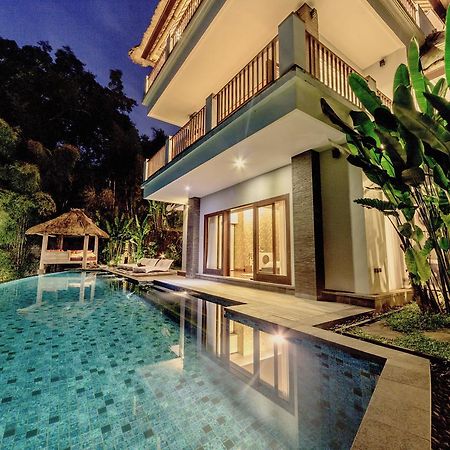 The Manipura Luxury Estate And Spa Up To 18 Person, Fully Serviced Убуд Екстер'єр фото