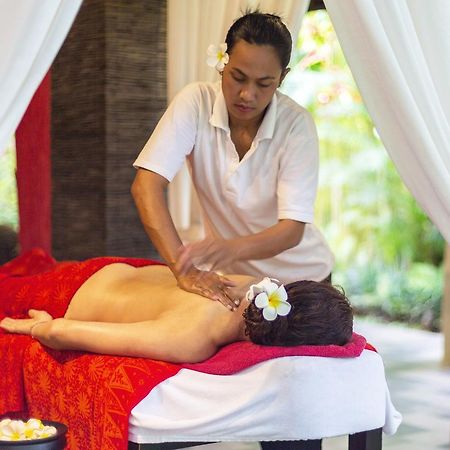 The Manipura Luxury Estate And Spa Up To 18 Person, Fully Serviced Убуд Екстер'єр фото