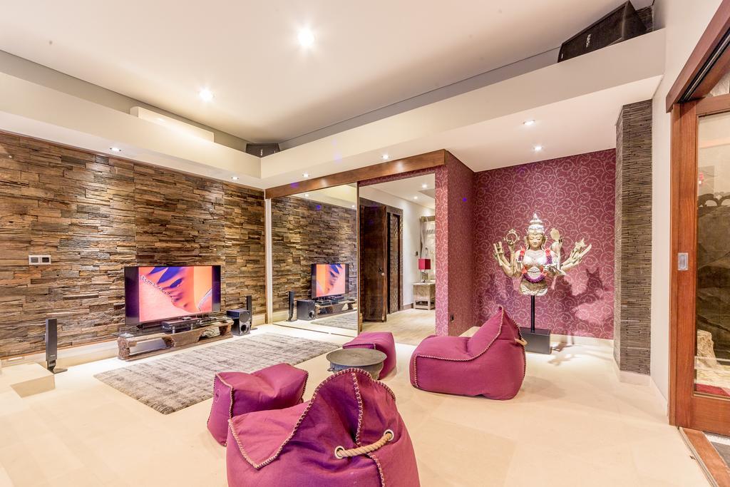 The Manipura Luxury Estate And Spa Up To 18 Person, Fully Serviced Убуд Екстер'єр фото