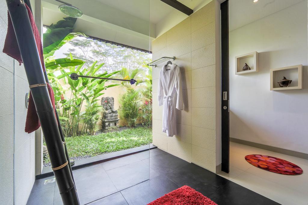 The Manipura Luxury Estate And Spa Up To 18 Person, Fully Serviced Убуд Екстер'єр фото
