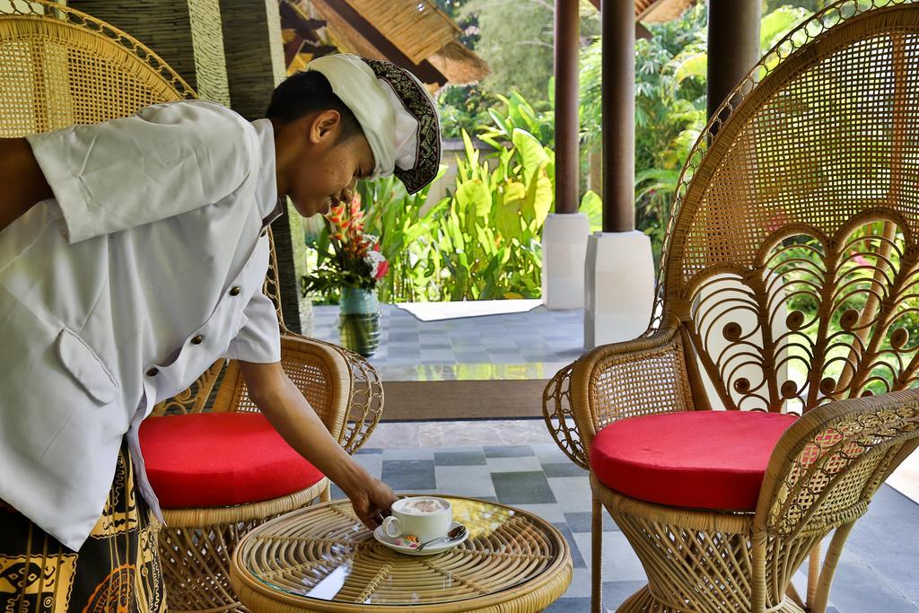 The Manipura Luxury Estate And Spa Up To 18 Person, Fully Serviced Убуд Екстер'єр фото