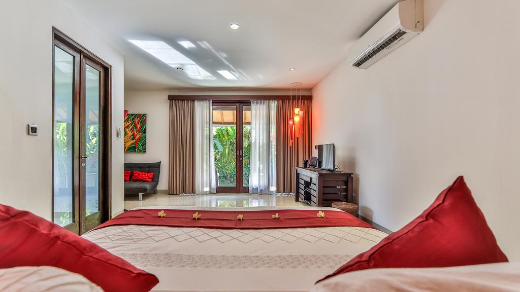 The Manipura Luxury Estate And Spa Up To 18 Person, Fully Serviced Убуд Екстер'єр фото