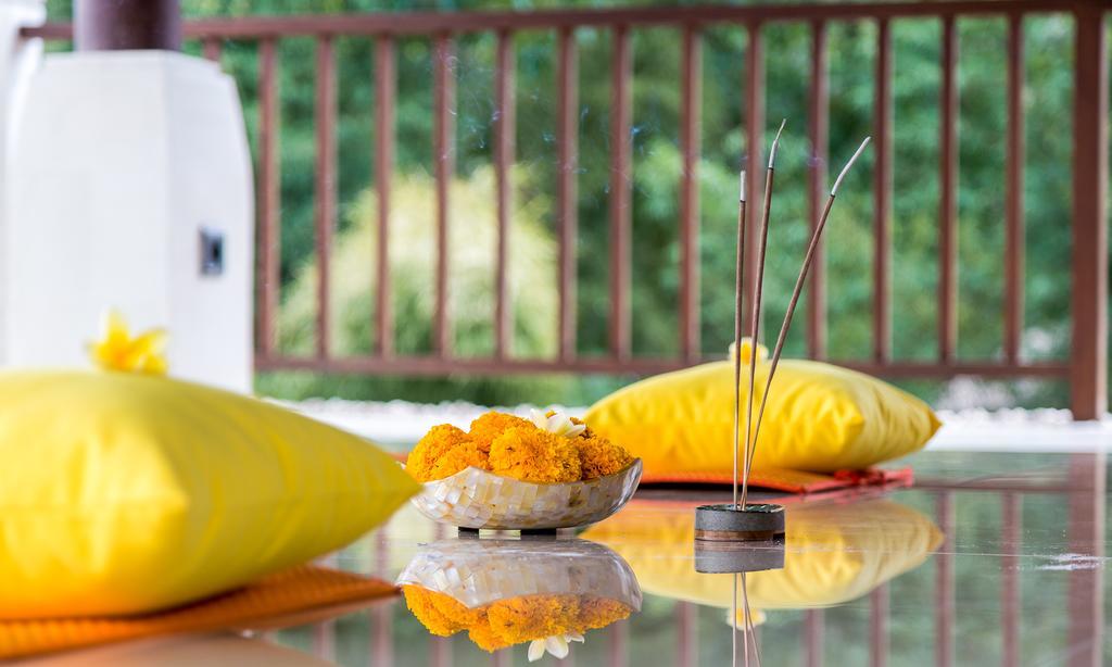 The Manipura Luxury Estate And Spa Up To 18 Person, Fully Serviced Убуд Екстер'єр фото