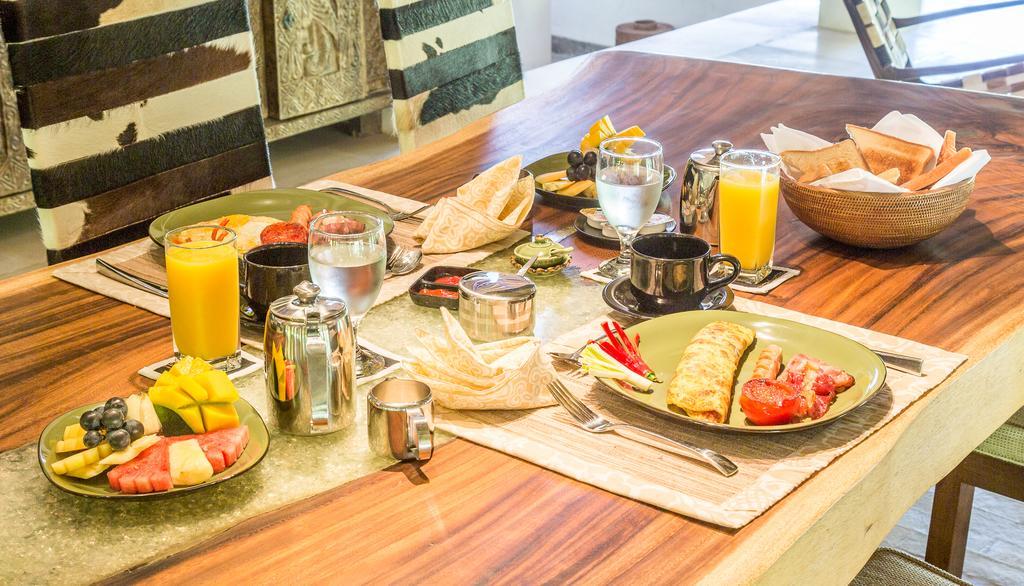 The Manipura Luxury Estate And Spa Up To 18 Person, Fully Serviced Убуд Екстер'єр фото
