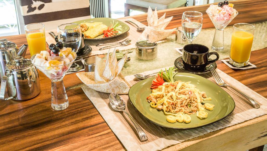 The Manipura Luxury Estate And Spa Up To 18 Person, Fully Serviced Убуд Екстер'єр фото