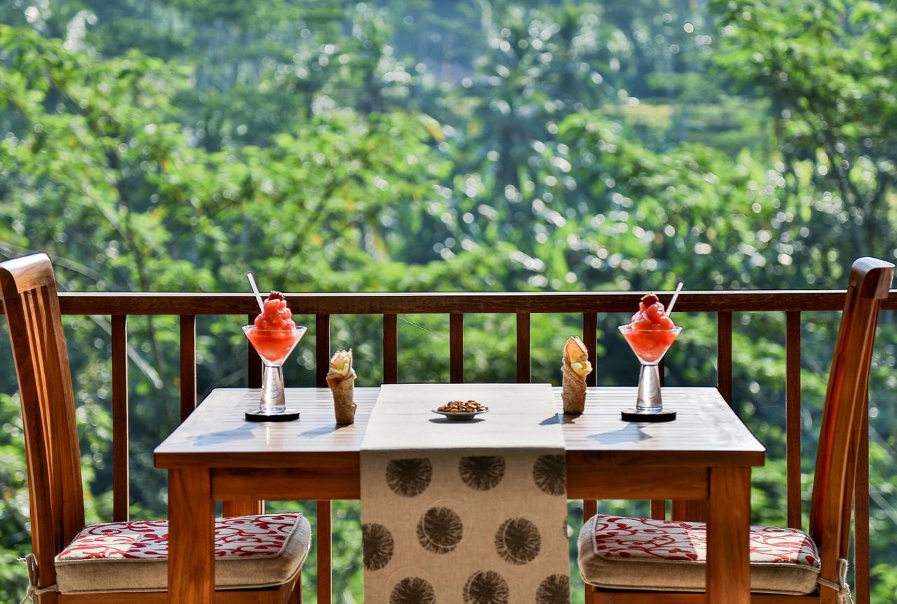 The Manipura Luxury Estate And Spa Up To 18 Person, Fully Serviced Убуд Екстер'єр фото