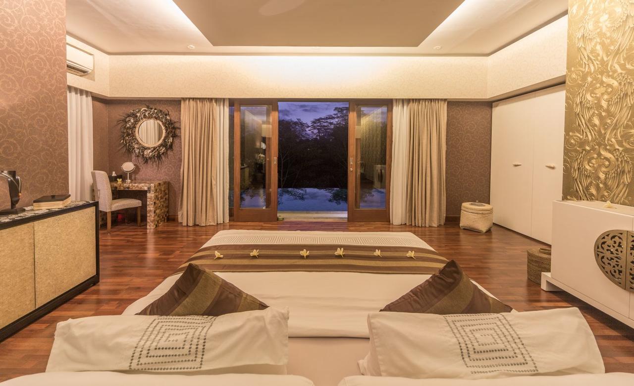 The Manipura Luxury Estate And Spa Up To 18 Person, Fully Serviced Убуд Екстер'єр фото