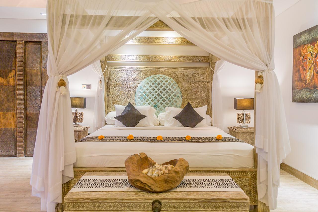 The Manipura Luxury Estate And Spa Up To 18 Person, Fully Serviced Убуд Екстер'єр фото