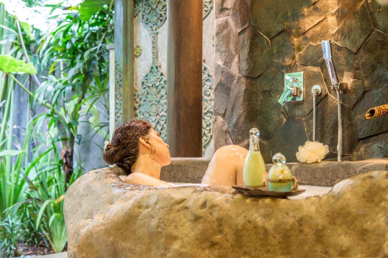 The Manipura Luxury Estate And Spa Up To 18 Person, Fully Serviced Убуд Екстер'єр фото