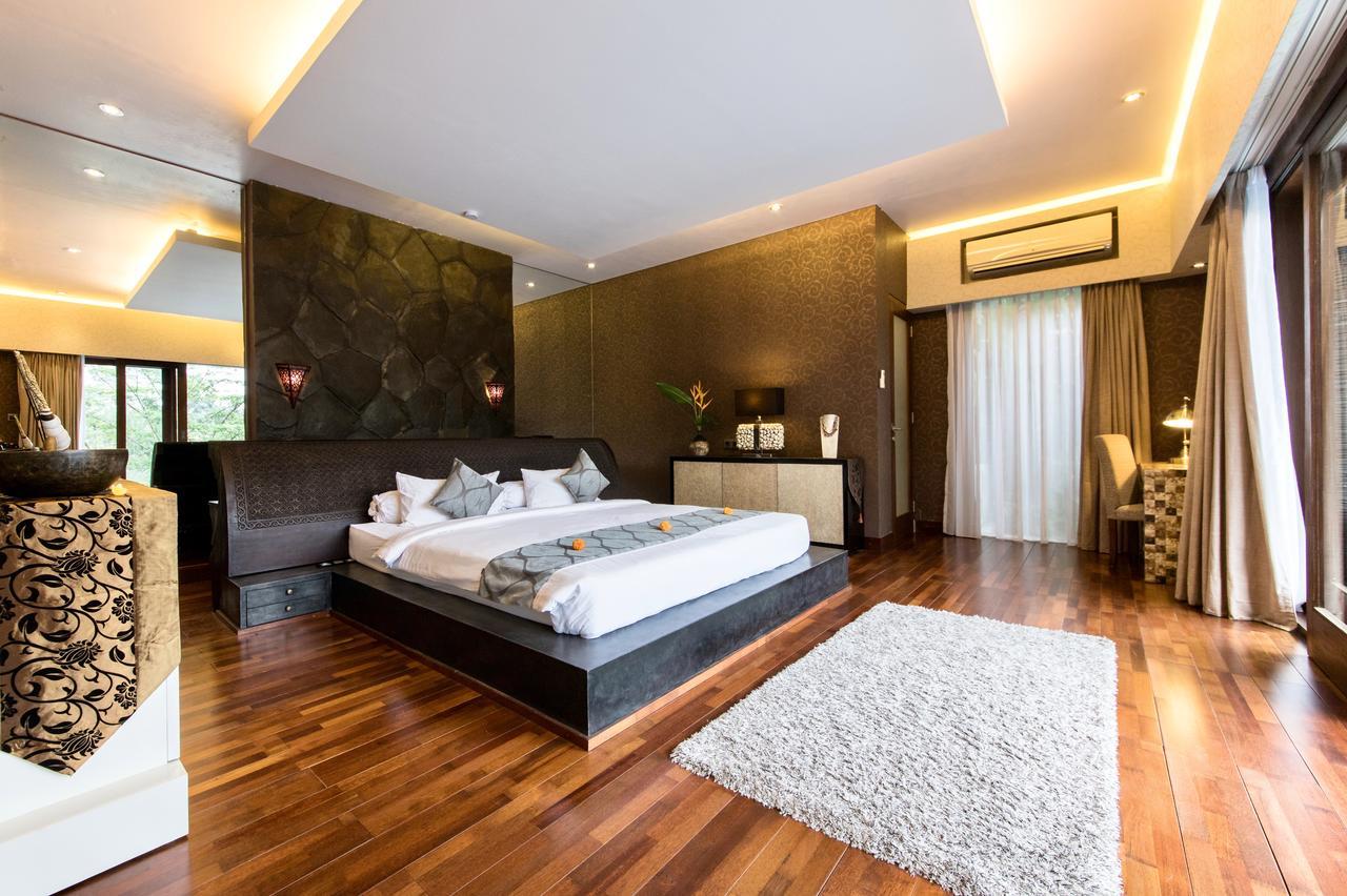 The Manipura Luxury Estate And Spa Up To 18 Person, Fully Serviced Убуд Екстер'єр фото