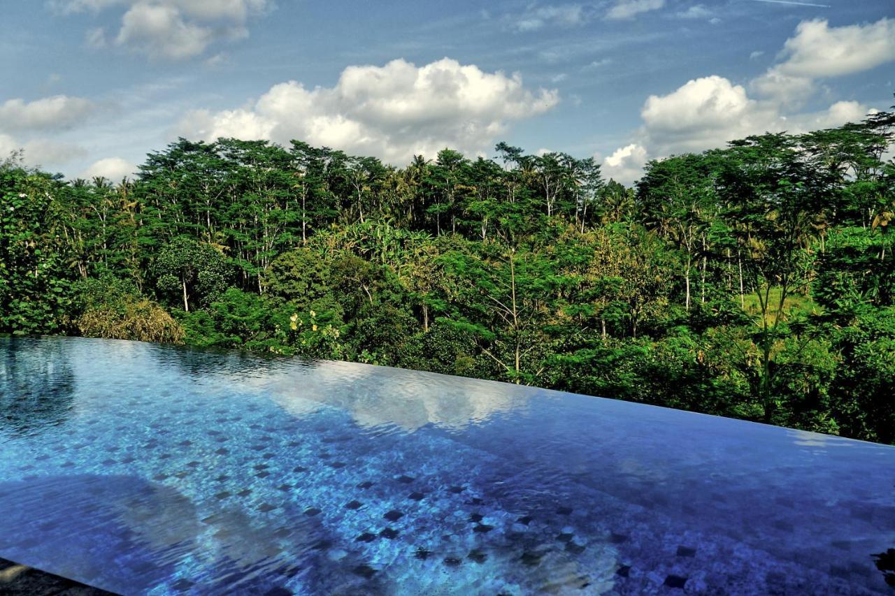 The Manipura Luxury Estate And Spa Up To 18 Person, Fully Serviced Убуд Екстер'єр фото