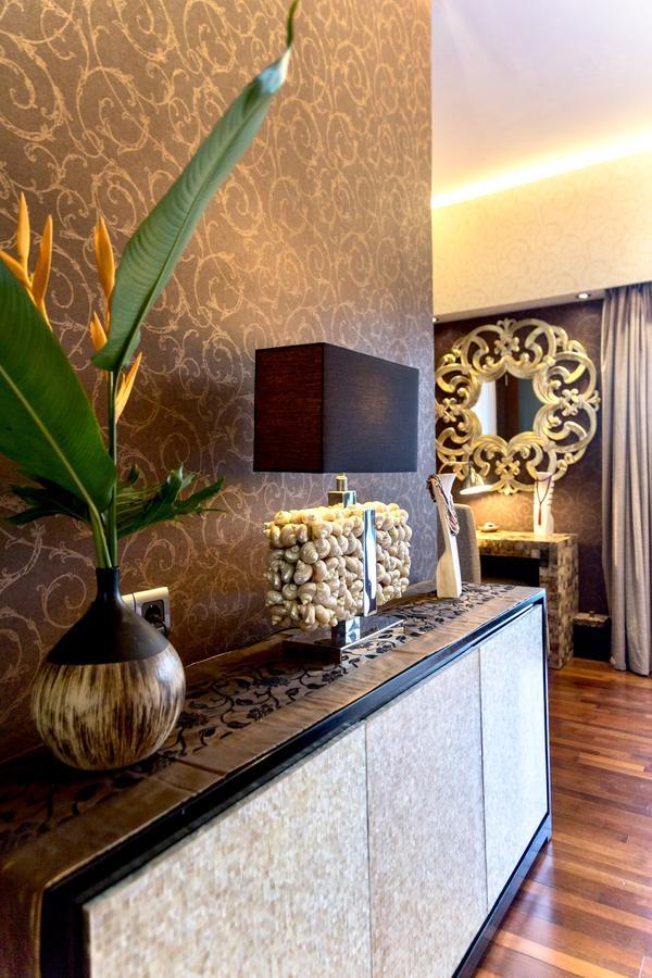The Manipura Luxury Estate And Spa Up To 18 Person, Fully Serviced Убуд Екстер'єр фото