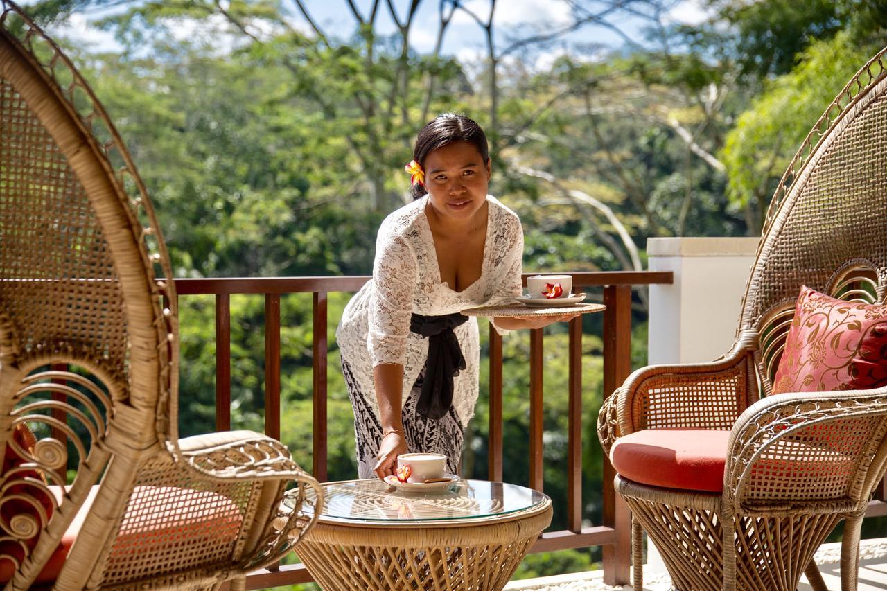 The Manipura Luxury Estate And Spa Up To 18 Person, Fully Serviced Убуд Екстер'єр фото